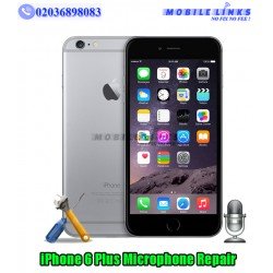 iPhone 6 Plus Microphone Replacement Repair